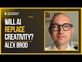 Download Lagu How AI and Creativity Will Shape the Future – Alex Brod Ep. 16