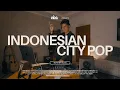 Download Lagu NJOZI - INDONESIAN CITY POP VOL. 6 | Pop Kreatif, Disko \u0026 Jazz | Laleilmanino, Chrisye, Fariz RM