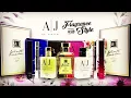 Download Lagu Wangi • AJ De Parfum