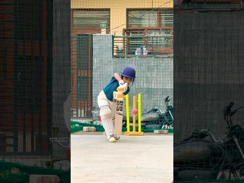Mehnat 💯🔥🏏 #youtubeshorts #cricket #shorts #viral #trending