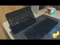 Python Typing Practice in Monkeytype 13