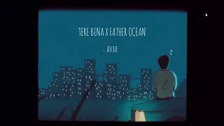 a r rahman x ben b hmer i tere bina x father ocean i dj avio