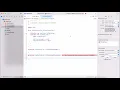 How to Create TableView in Xcode 13 Swift 5