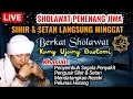 Download Lagu Sholawat Penyejuk Jiwa, Sholawat Pengusir Sihir \u0026 Setan, Sholawat Ujang Bustomi Merdu Enak Didengar