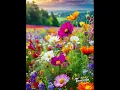 Nao- Wildflowers (lyrics)