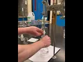 Titration Citric Acid