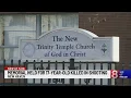 Memorial held for 17-year-old killed in New Haven shooting