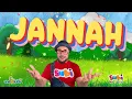 Download Lagu Jannah Song with SUBI