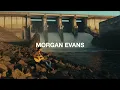 Morgan Evans - Beer Back Home (Visualizer)