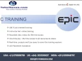 Epic Online Training - tutornexus com