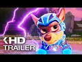 Lagu PAW PATROL: Der Mighty Kinofilm Trailer German Deutsch (2023)