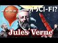 Download Lagu Jules Verne - Writer, Visionary or Prophet?