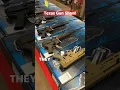 WHAT can you buy at a Texas Gun show