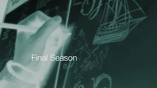 A Week of Rain Aboard a Wooden Sailboat