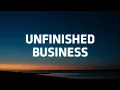 Download Lagu NERIAH \u0026 JC Stewart – Unfinished Business (Acoustic) Lyrics | biggest mistake wasn't falling for you