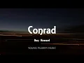 Ben Howard - Conrad (Lyrics) - I Forget Where We Were (2014)