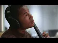 Gabriel's Message - Sheku Kanneh-Mason