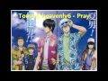 Download Lagu Gintama Opening - Pray
