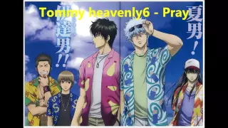 Download Gintama Opening - Pray MP3