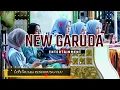 NEW GARUDA MUSIC | KAU ANAK HAJI AKU ANAK PENJUDI  | MUARA PENIMBUNG ULU  | SHAPA WG CHANNEL