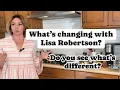 Lisa Robertson former QVC HOST Update What s changing and becoming influencer