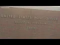 Audit finds 26 000 delayed mail items at Suffolk post office