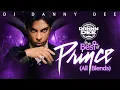 Download Lagu DJ DANNY DEE PRESENTS THE BEST OF PRINCE BLEND TRIBUTE