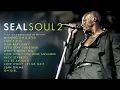 Seal - Lean On Me [Audio]
