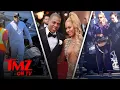 Bey and Jay Who Carries the Twins TMZ TV