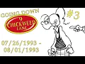 Going Down 9 Chickweed Lane 1993 - 1993