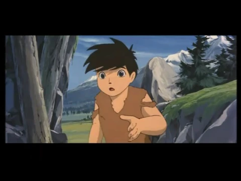 The Little Norse Prince  (Horus: Prince of the Sun) 1968 Trailer
