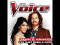 I’ve Just Seen A Face (The Voice Performance)