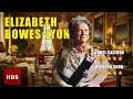 Elizabeth Bowes Lyon A Queen Mum of Bad Blood