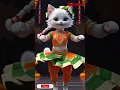 Download Lagu cute white kitten dance 🐾💃#cat#animaldance#viralvideo#cutecat#oththa Ruba Tharan song #funnycatdance