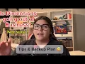 Is Dimensions kits going out of business Not Sure tips Backup plan
