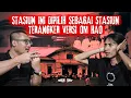 Download Lagu KUMPULAN KISAH MENYERAMKAN DI STASIUN