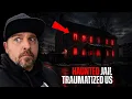 New Brunswick s MOST HAUNTED Jail LEFT US TRAUMATIZED REAL Paranormal Caught on Camera