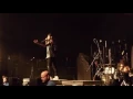 Upon A Burning Body - Sin City LIVE Corpus Christi Tx. 11/26/16