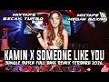 MIXTAPE MEDAN BOXING 🔥| DJ KAMIN X SOMEONE LIKE YOU JUNGLE DUTCH FULL BASS REMIX TERBARU 2026.