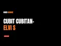 Lagu Cubit Cubitan - Elvy Sukaesih (Groovy Jazz Funk Karaoke Cover)