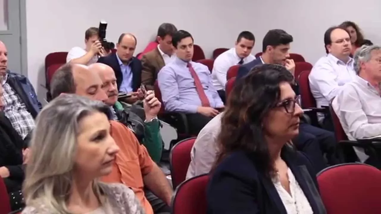 BRADESCO SEGUROS APRESENTA CARTÕES DE CRÉDITO EM PORTO ALEGRE
