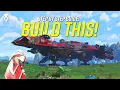 Download Lagu No Man's Sky Corvette Build Everyone Wants!