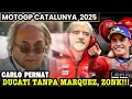 Download Lagu GEGER🔥DOMINASI DUCATI BUKAN KARENA MOTOR,TAPI KARENA MARQUEZ?🔥motoGP2025