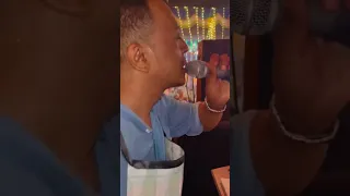 محمد فوزي نوبي اغاني طريق حبك فرح عمري وطريق الجنه للشقيان 