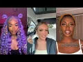 Kali - Area Codes TikTok Challenge Compilation
