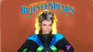 Download 80s remix: Britney Spears - Circus (1983) | exile synthpop remix MP3