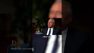 Robert F Kennedy Jr on America s Wealth Gap