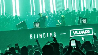 BLINDERS B2B VLUARR @ AFAS x STMPD LABEL NIGHT 2024
