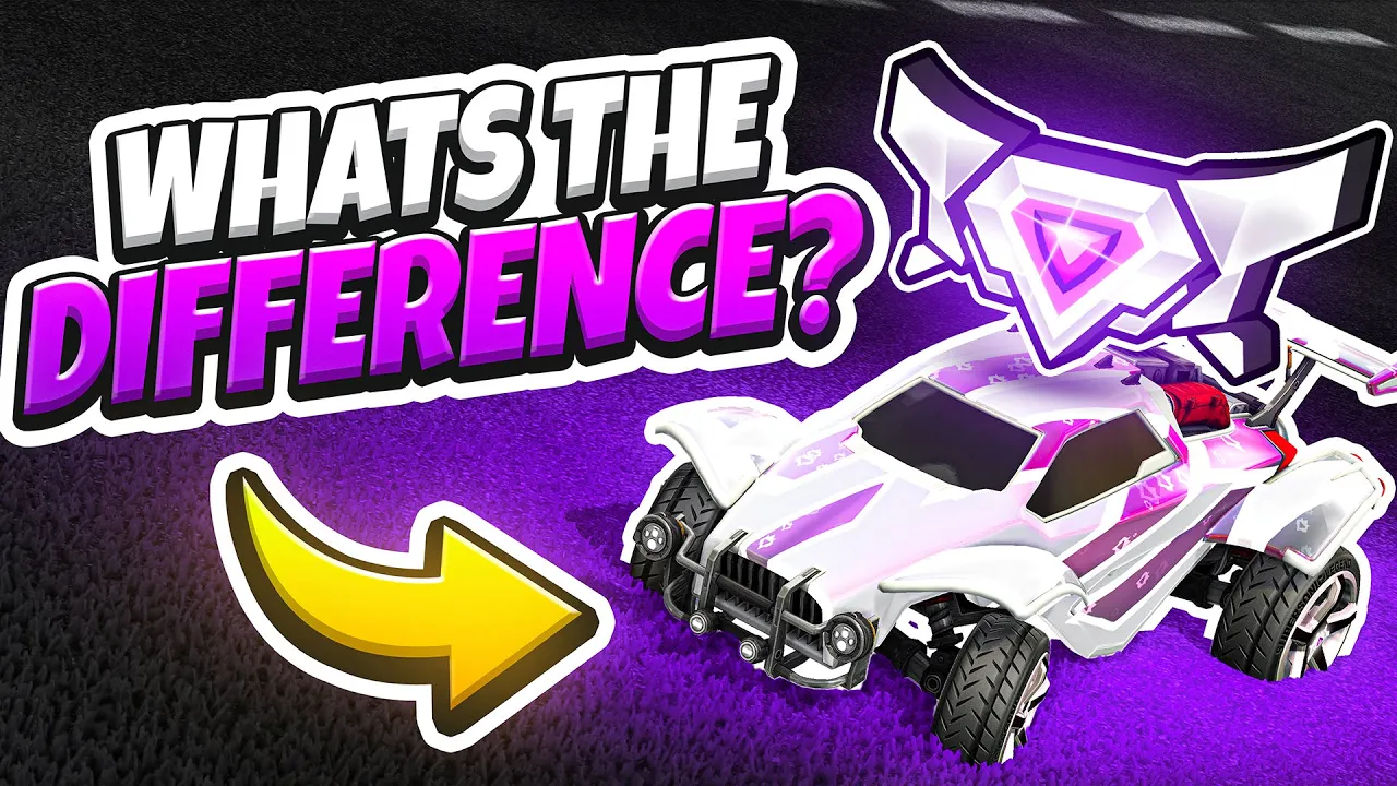 Can This Champ 3 Keep Up With An SSL in 1v1?: video thumbnail