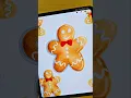 Gingerbread Man Made EASY